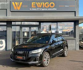2.0 TFSI 300 SPORT ATTITUDE QUATTRO S-TRONIC BVA