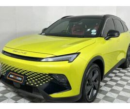 2024 BAIC X55 1.5T PREMIUM AUTO