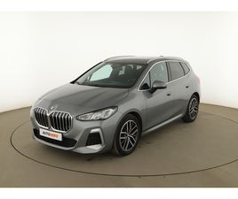 BMW SÉRIE 2 ACTIVE TOURER 218DA M SPORT
