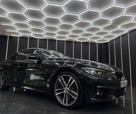 435D XDRIVE M SPORT AUTO