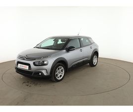 CITROEN C4 CACTUS 1.6 BLUE-HDI FEEL