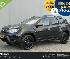 1.3 TCE 150 EXTREME AUTOMAAT / FABRIEKSGARANTIE TOT 12-2027 / 360 CAMERA / DODEHOEK / NAVIGATIE / APPLE CARPLAY & ANDROID AUTO / STOELVERWARMING / CRUISE / CLIM