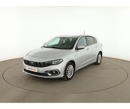 FIAT TIPO 1.0 FIREFLY TURBO LIFE PLUS