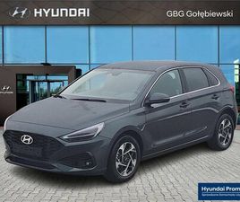 HYUNDAI I30 I30 24-