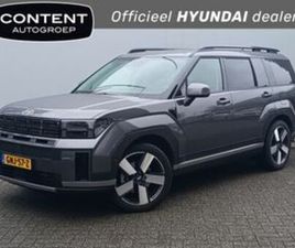 1.6 T-GDI HEV 215PK 2WD 7PL PREMIUM | NAVI | CRUISE EN CLIMATE CONTROL