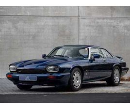 JAGUAR XJS XJR-S
