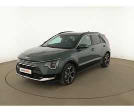 KIA NIRO 1.6 GDI HEV PREMIUM DCT6