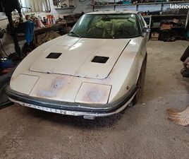 MASERATI INDY MASERATI INDY