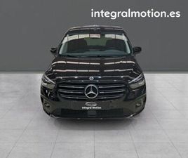 MERCEDES CLASSE T T 180 D MERCEDES-BENZ CLASE T 180 D
