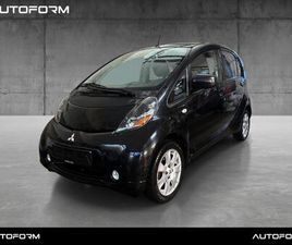 MITSUBISHI I-MIEV ELEKTRISK,, OUTLET. EU OKTOBER 2026