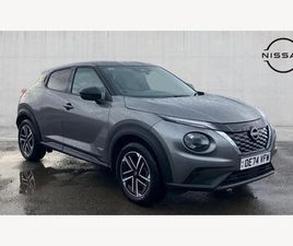 1.6 N-CONNECTA AUTO EURO 6 5DR