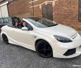 PEUGEOT 307 CC 307CC KIT LAMBO INTÉRIEUR CUIR