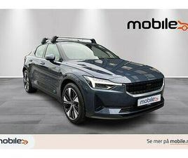 LONG RANGE DUAL MOTOR TILHENGERFESTE