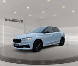 1.0 TSI AMBITION KLIMAA LED LM PDC SHZ