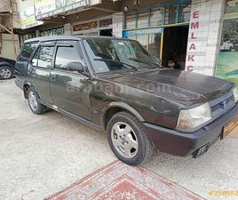 TOFAS 131 KARTAL SLX