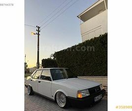 TOFAS 131 SAHIN 1.6 IE