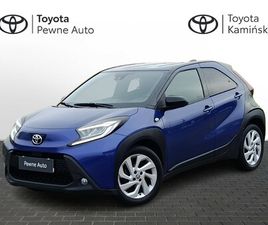 TOYOTA AYGO X 1.0 VVTI STYLE|VISION|TECH , FAVAT23%
