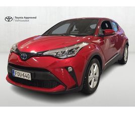 1,8 HYBRID ACTIVE EDITION