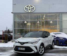 1,8 HYBRID INTENSE EDITION