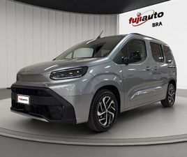 1.2P 110CV S&S L1 D EXECUTIVE