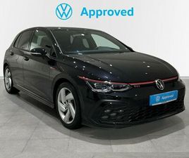 VOLKSWAGEN GOLF GTI 2.0 TSI 180 KW (245 CV) DSG