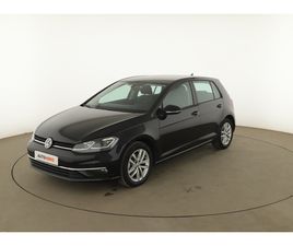 VOLKSWAGEN GOLF VII 1.5 TSI EVO BLUEMOTION TECH CARAT DSG7