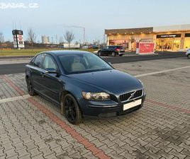 VOLVO S40 VOLVO S40 1.8I LPG