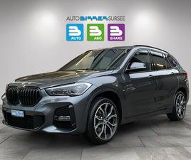 BMW X1 XDRIVE 25I X1 25I XDRIVE M-SPORT