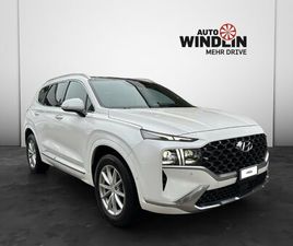 SANTA FE 1.6 T-GDI PHEV VERTEX PACK LUXURY