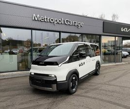 KIA PV5 PV5 PASSENGER 71.2 KWH PLUS