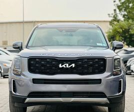 KIA TELLURIDE