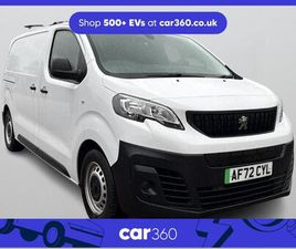 E 1200 75KWH PROFESSIONAL STANDARD PANEL VAN AUTO MWB 6DR