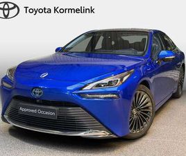 PRESTIGE PANORAMADAK AUTOMAAT