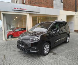 TOYOTA PROACE CITY TOYOTA PROACE CITY VERSO 1.2 FAMILY ACTIVE AUTO L1