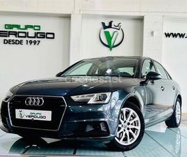 AUDI A4 40 TFSI AUDI A4