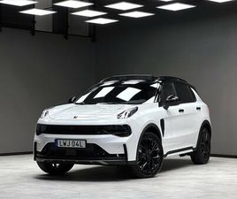 PHEV DCT/3D SURROUND VIEW/LÄDER/KAMPANJ - 3,99%