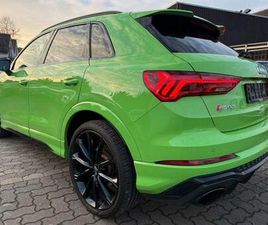 AUDI - Q3 SPORTBACK