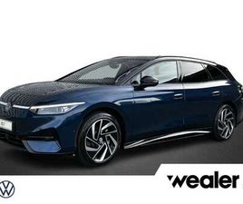 PRO LIMITED EDITION 77 KWH ACCU 210 KW / 286 PK