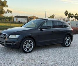 AUDI - SQ5
