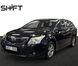 KOMBI 1.8 VALVEMATIC BUSINESS DRAG MV SOV