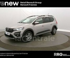 DACIA JOGGER 1.0 ECO-G 100 CONFORT 5PL