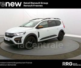 DACIA JOGGER GENERATION2 1.0 ECO-G 100 GSR2 EXTREME 7PL