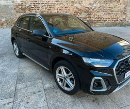 AUDI Q5 40 TDI AUDI - Q5