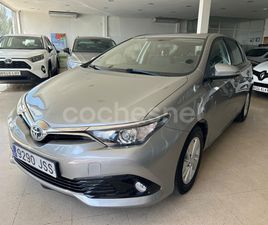 TOYOTA AURIS 1.8 140H HYBRID ACTIVE