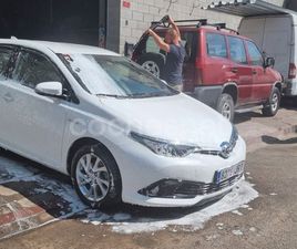 TOYOTA AURIS TOYOTA AURIS 1.8 140H HYBRID ACTIVE