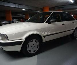 AUDI 80