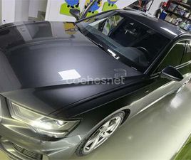 AUDI A6 45 TFSI AUDI A6