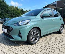 HYUNDAI I10 1.0 TREND NAVI SITZHEIZUNG