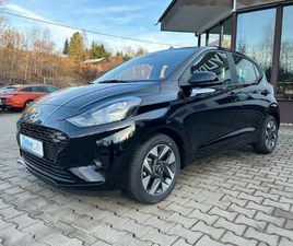 HYUNDAI I10 TREND - AUTOMATIK - NAVI