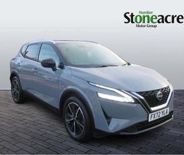 1.3 DIG-T MHEV TEKNA EURO 6 (START/STOP) 5DR